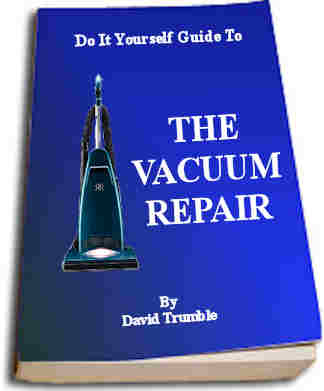 how to repair a vacuum cleaner - do it yourself guide how to repair a vacuum cleaner - do it yourself guide